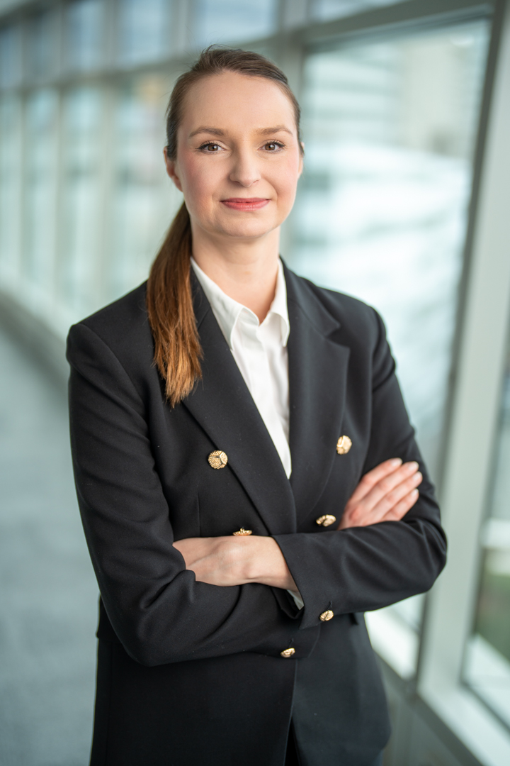 Michalina Ksieniewicz