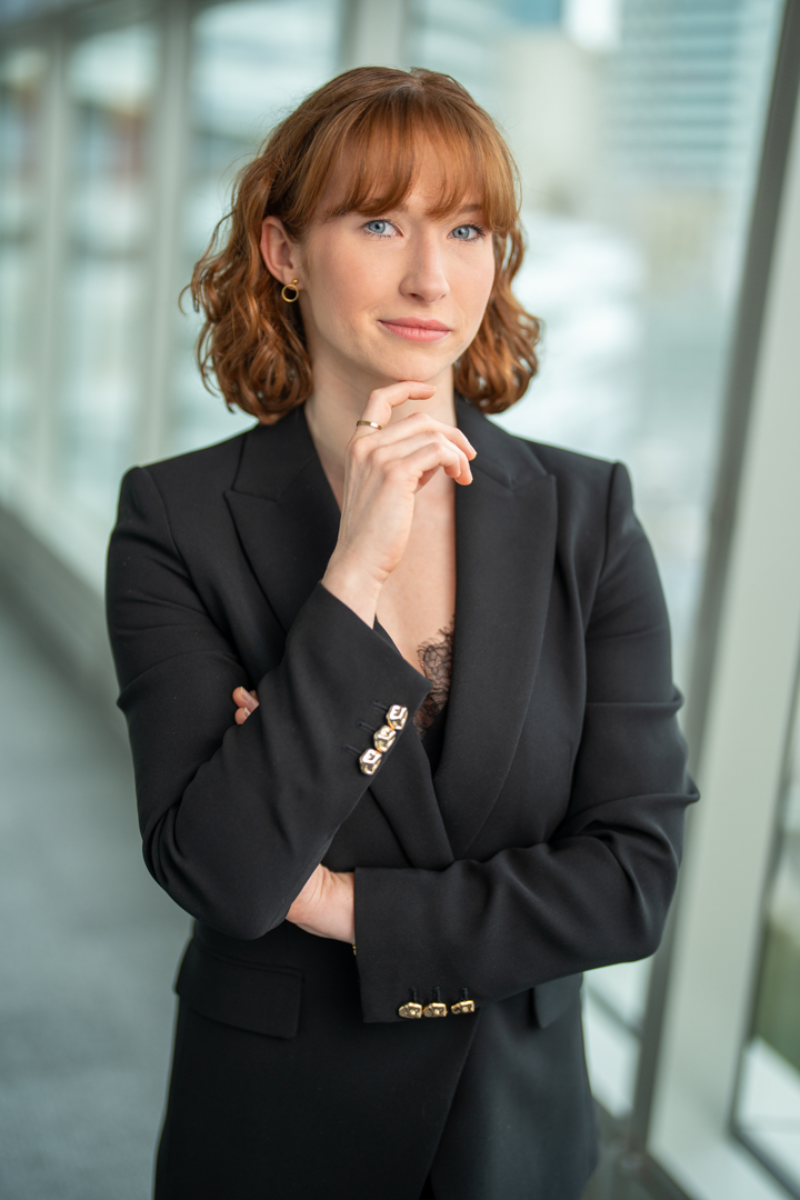 Weronika Adamowicz