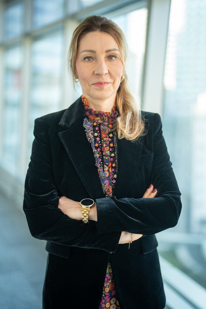 Iwona Sadowska