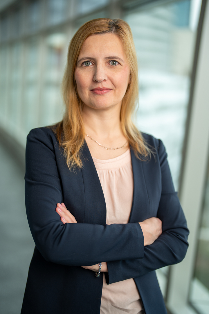 Magdalena Hilgier