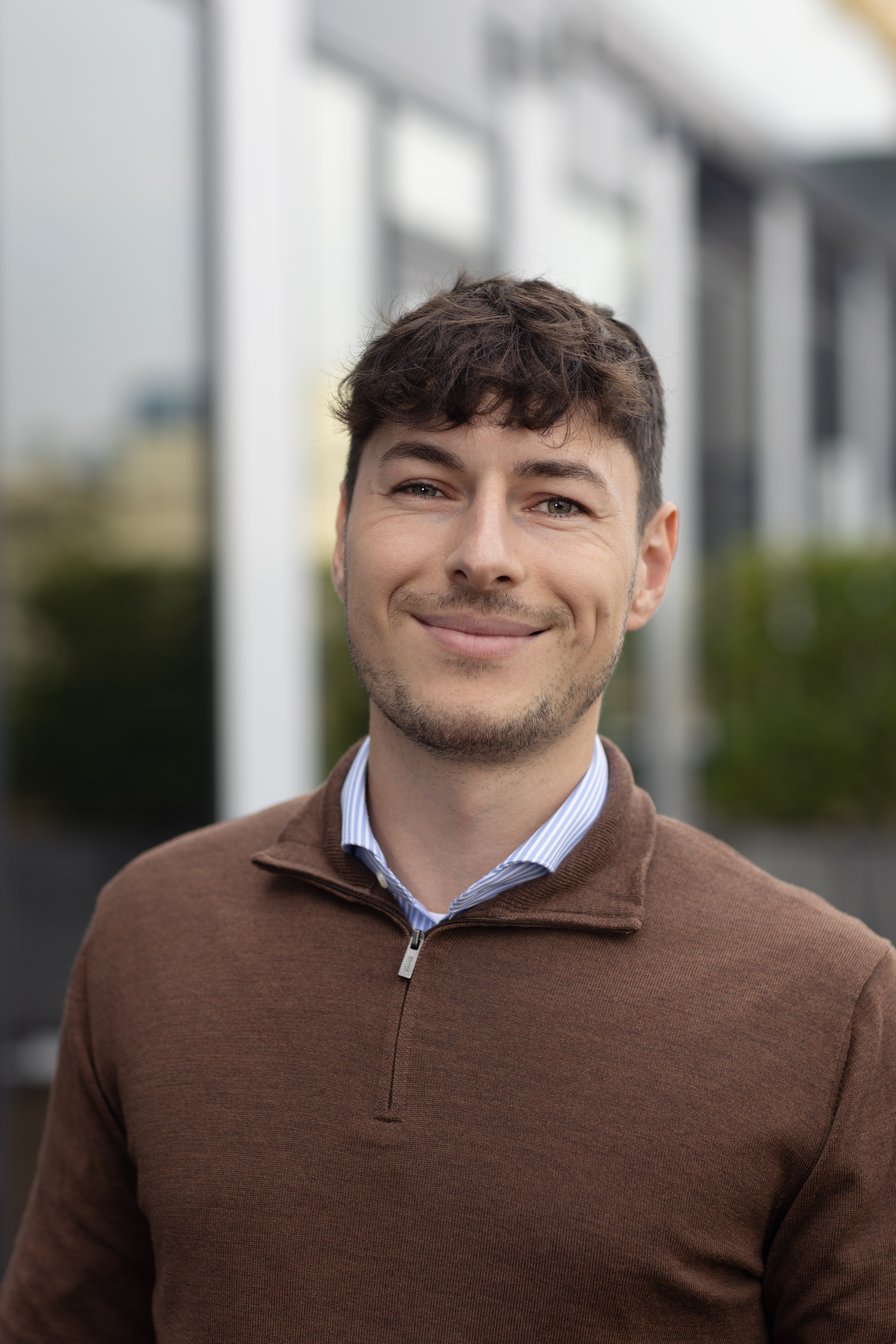 Lukas Fischer