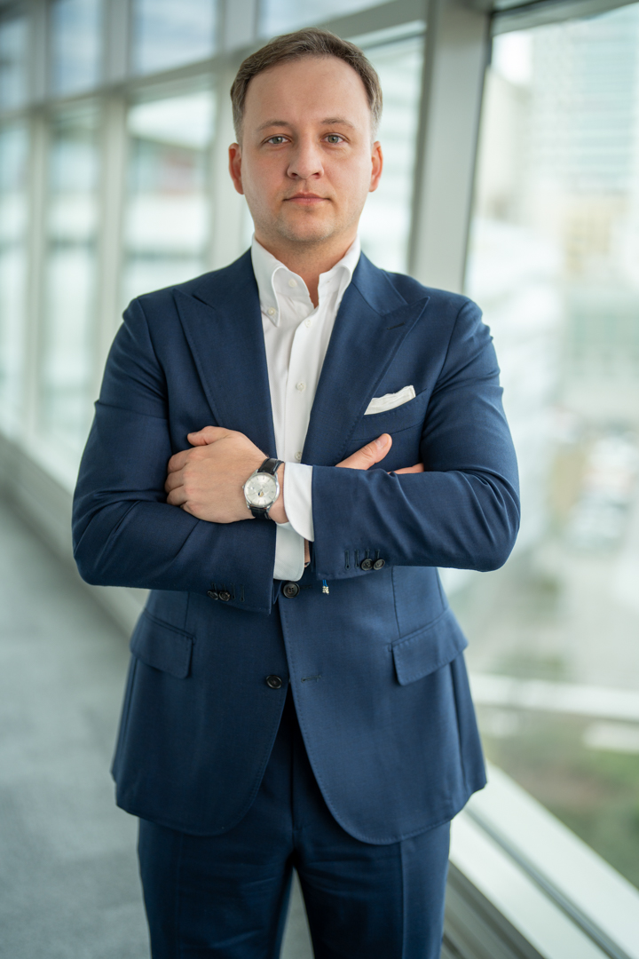 Michał Kowalczyk 