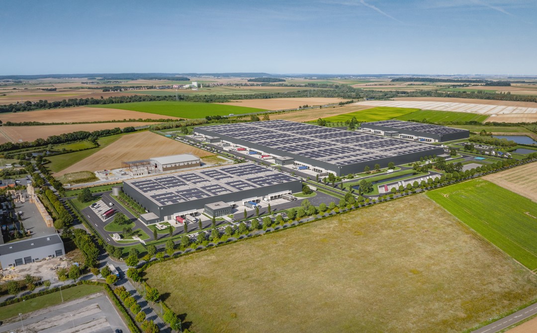 P3 France looks back on a dynamic year and confirms its growth prospects