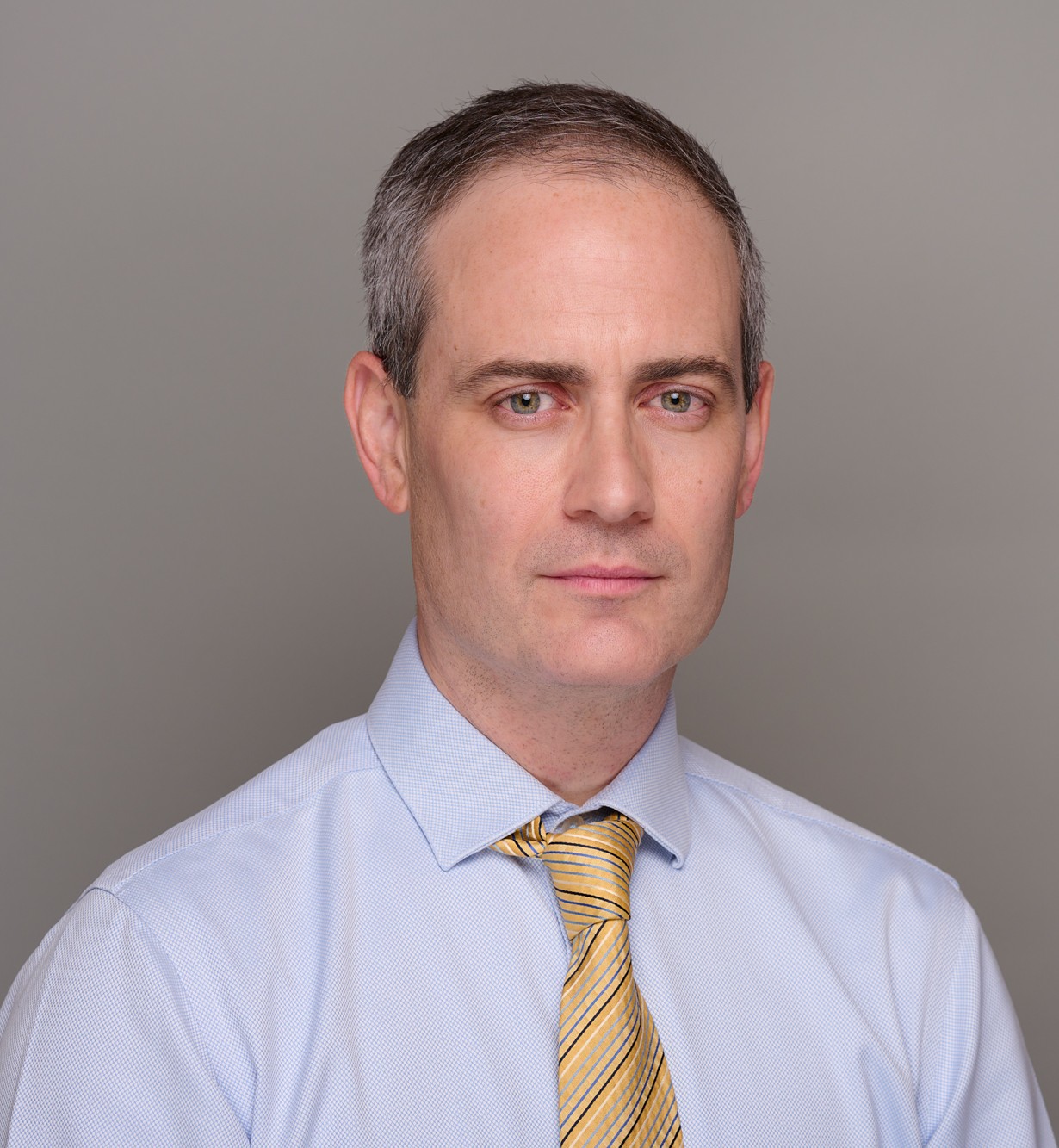 Brendan Donnellan