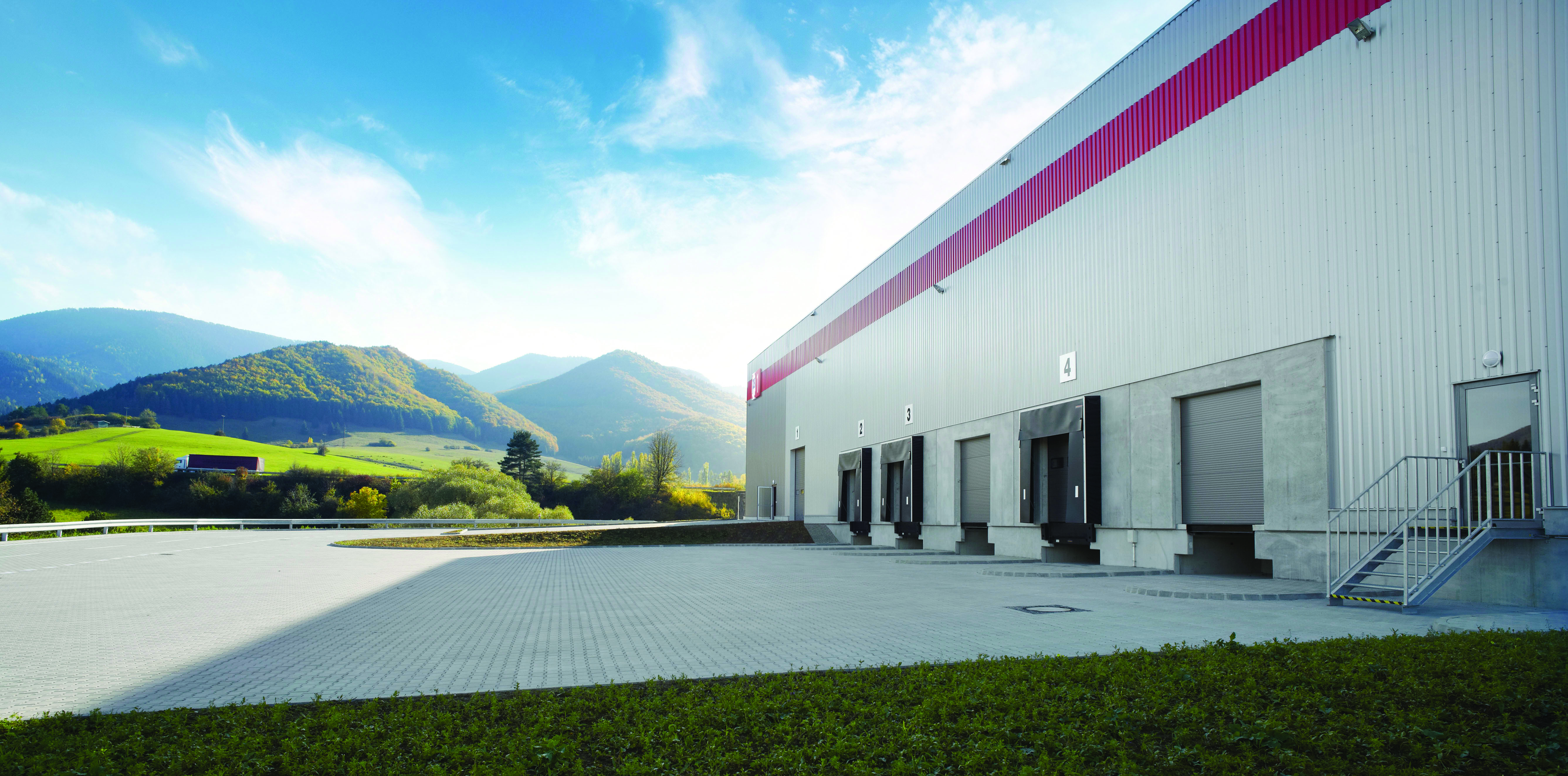 Latest tenant at P3 Žilina park is waste reduction specialist 