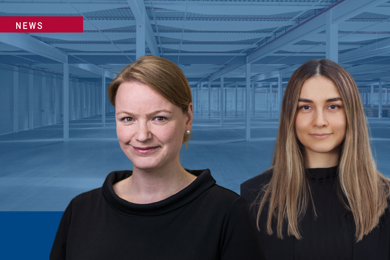 P3 stärkt Asset Management Team in Deutschland