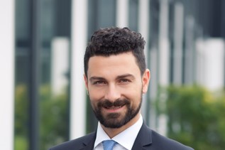 P3 Logistic Parks, novedades en el equipo italiano