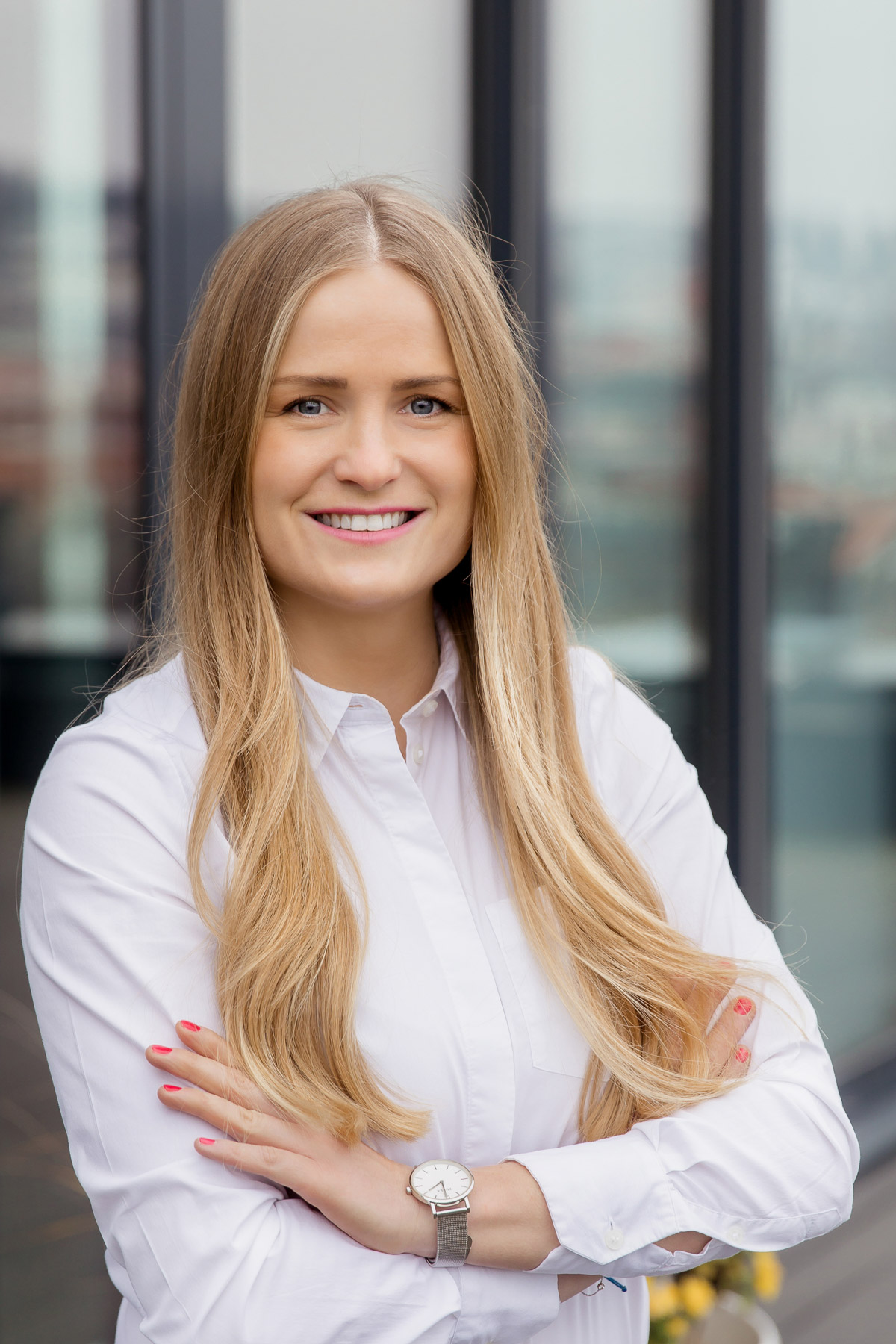 Zuzana Harčariková