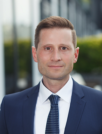 Nicholas Haas