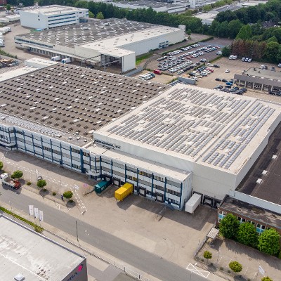 P3 Osnabrueck