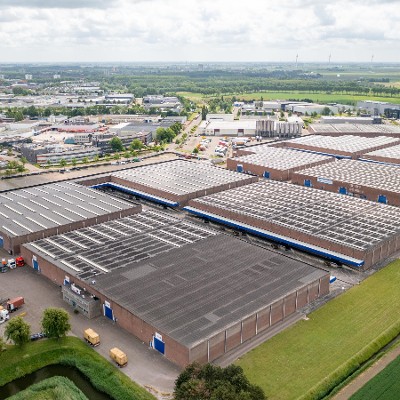 P3 Spijkenisse