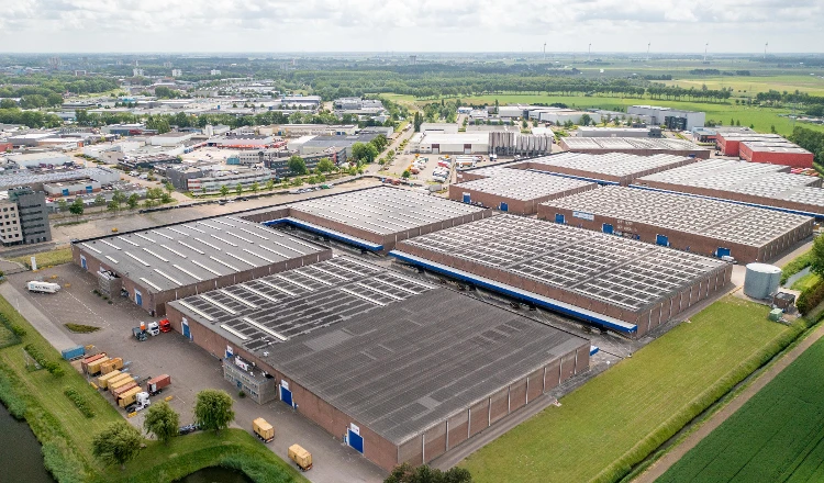 P3 Spijkenisse