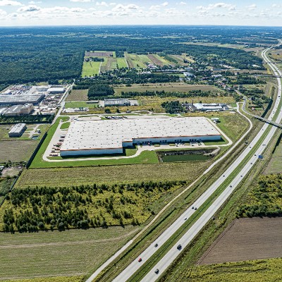 P3 Lodz I
