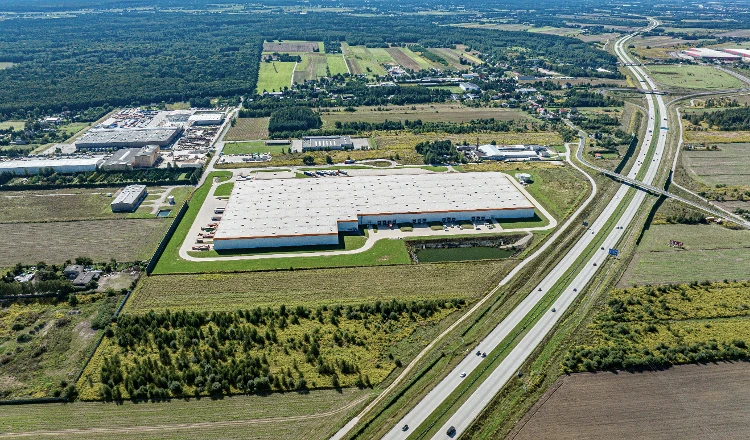 P3 Lodz I