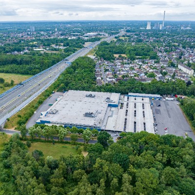 P3 Recklinghausen