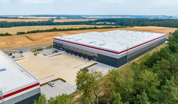 P3 Plzeň Myslinka