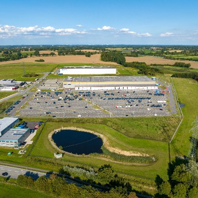 P3 Bad Oldesloe