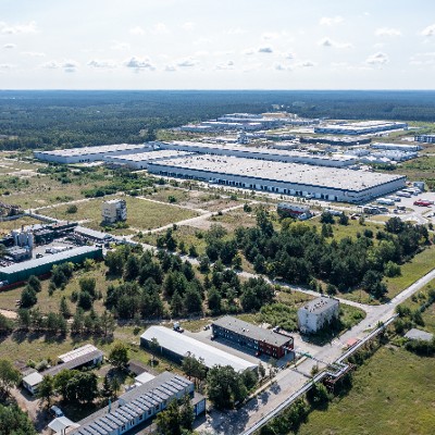P3 Bydgoszcz
