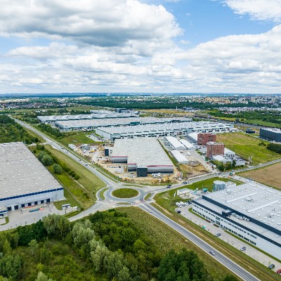 P3 Wroclaw City