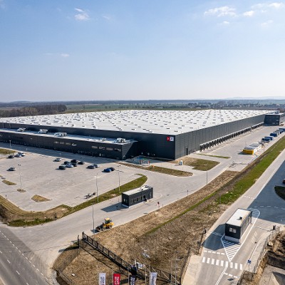 P3 Wroclaw I