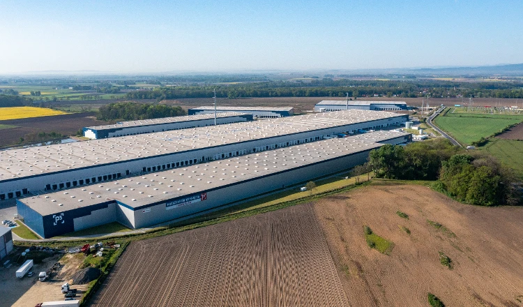 P3 Wroclaw II