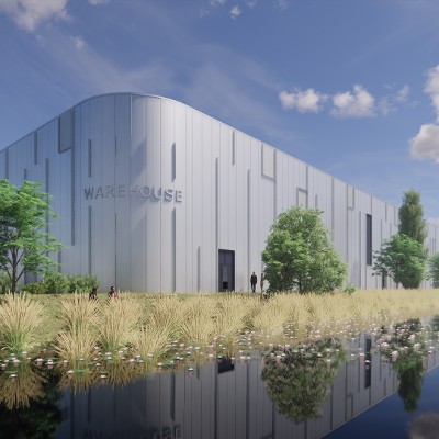 P3 Amstelveen