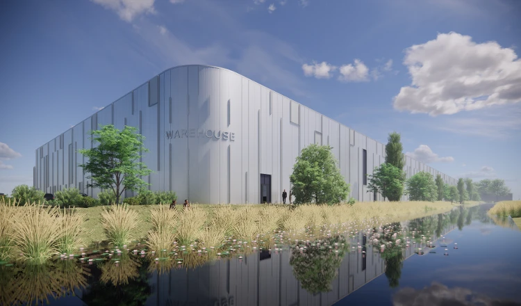 P3 Amstelveen