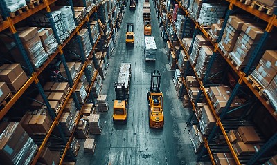 Logistics