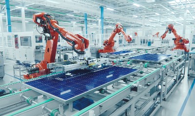 Manufacturing