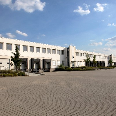 P3 Ginsheim-Gustavsburg