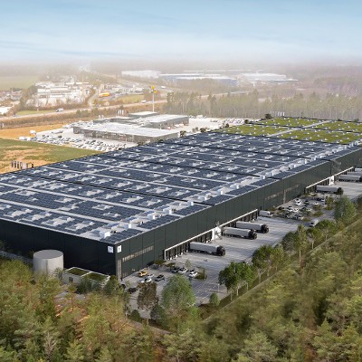 P3 Ebermannsdorf - II