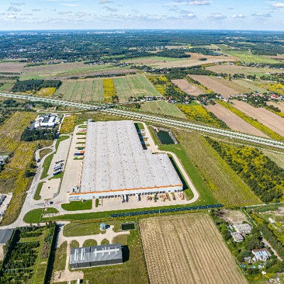P3 Łódź I 7