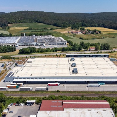 P3 Regenstauf