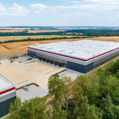 P3 Plzeň Myslinka