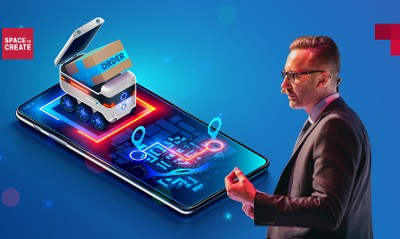Logistics 20/20: Two decades back, two decades forward