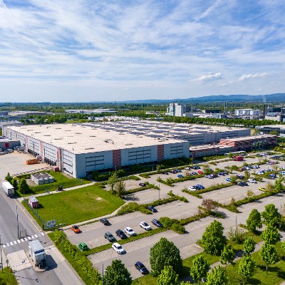 P3 Straubing