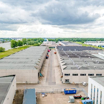 P3 Ridderkerk