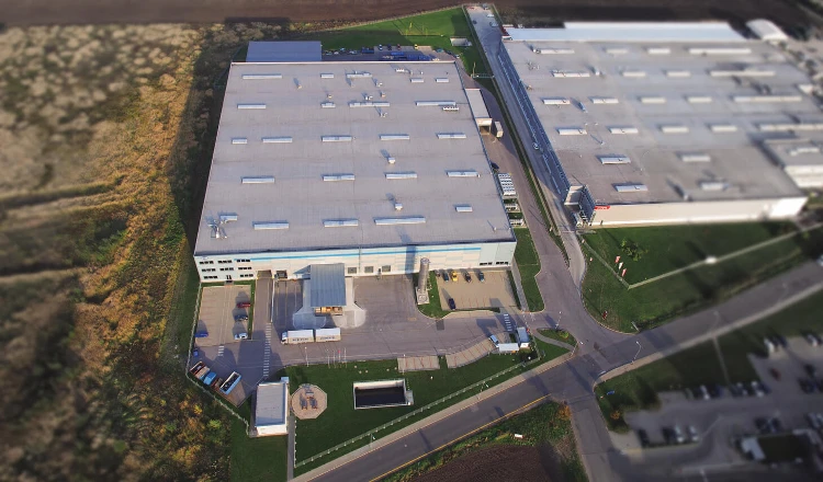P3 Mladá Boleslav