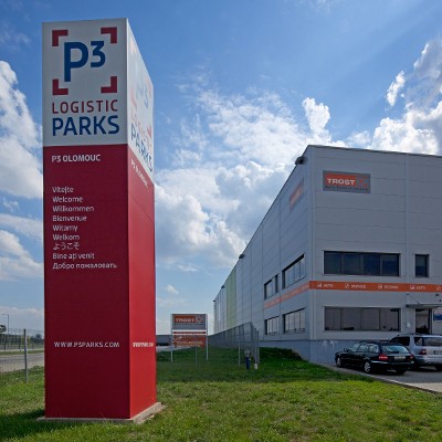 P3 Olomouc