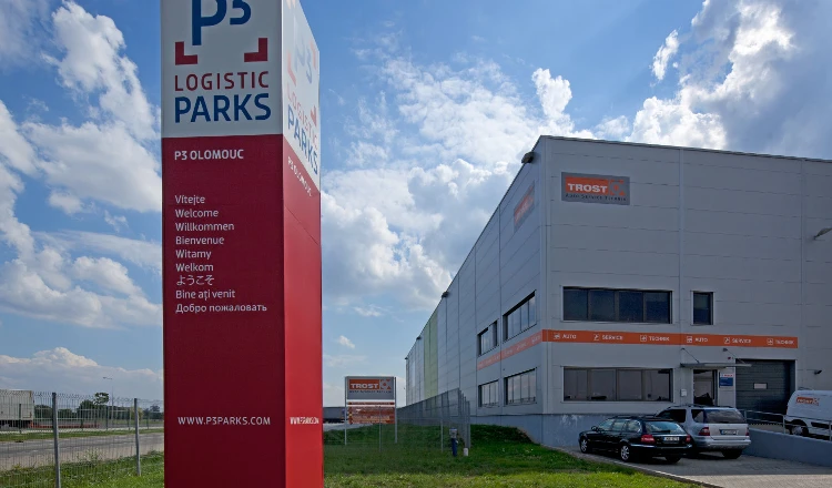 P3 Olomouc