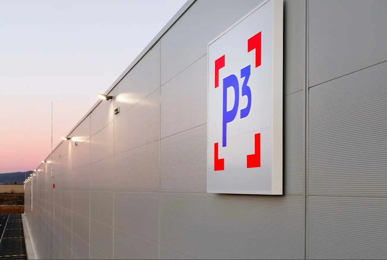 P3 issues EUR 500m Green Bond