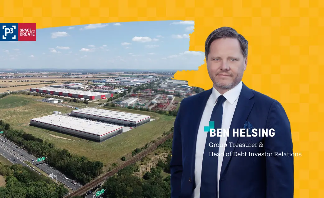 "Unsere Interessen stehen mit den Zielen unserer Investoren im Einklang"