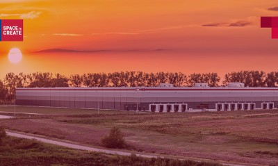 2022: Ein Sturm aus Disruption, Innovation und Regulierung