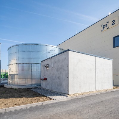P3 Siegenburg