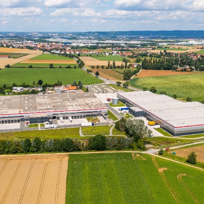P3 Obertraubling