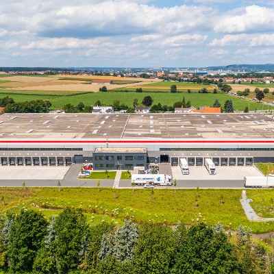 P3 Obertraubling