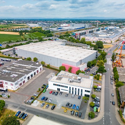 P3 Weiterstadt