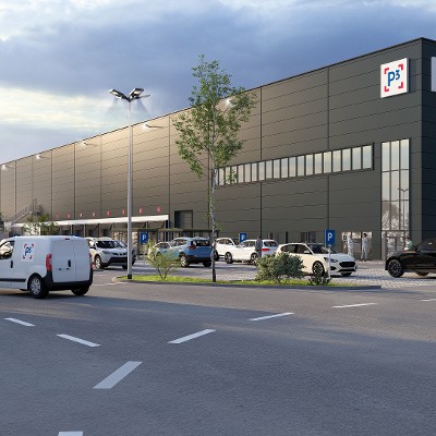 P3 Ebermannsdorf - I