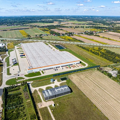 P3 Łódź I 5