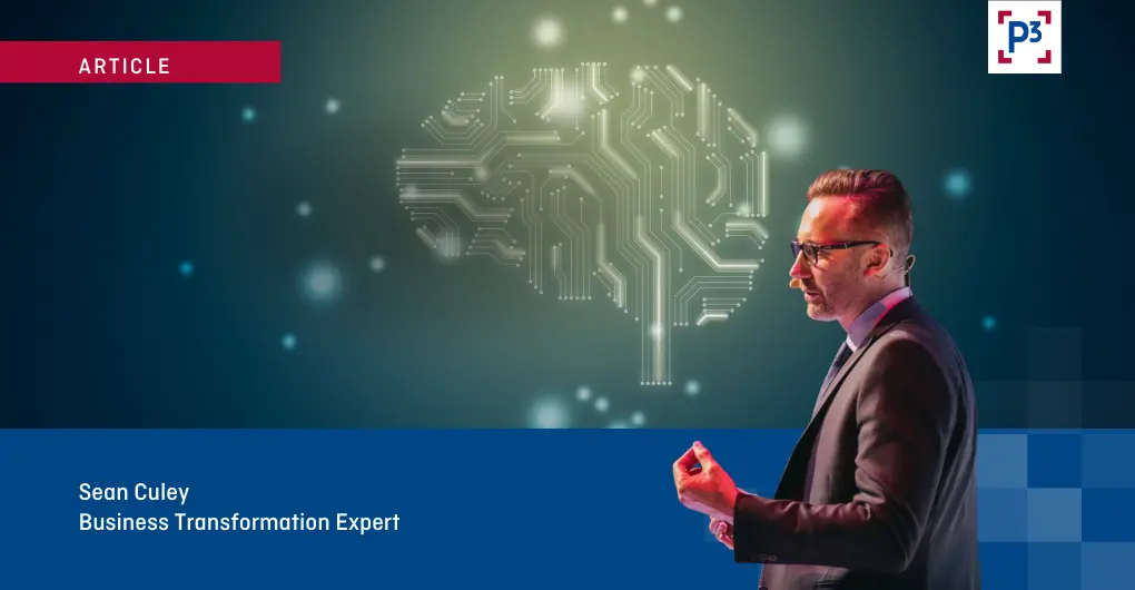 The State of Retail 2024: AI Everywhere – in the store, online and in the supply chain
